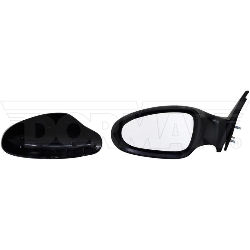 DORMAN 955-1203 Side View Mirror Manual