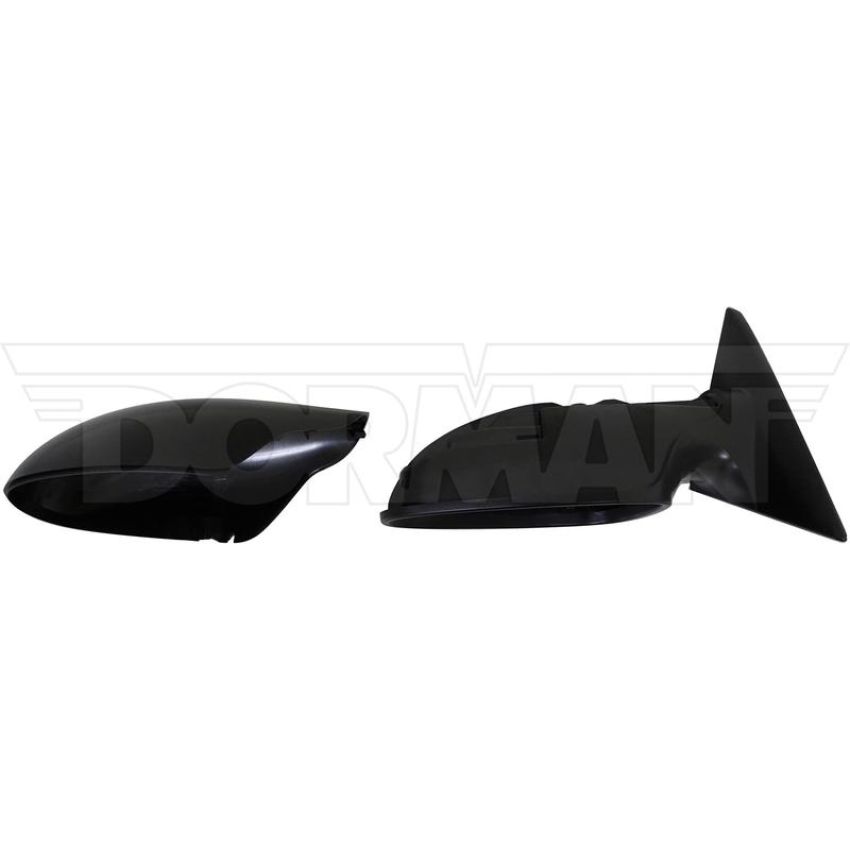 DORMAN 955-1203 Side View Mirror Manual