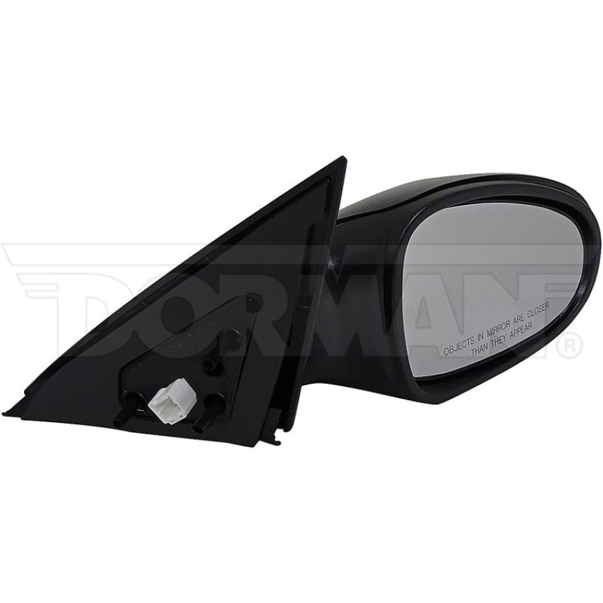 DORMAN 955-1206 Side View Mirror Power, Non-Heated