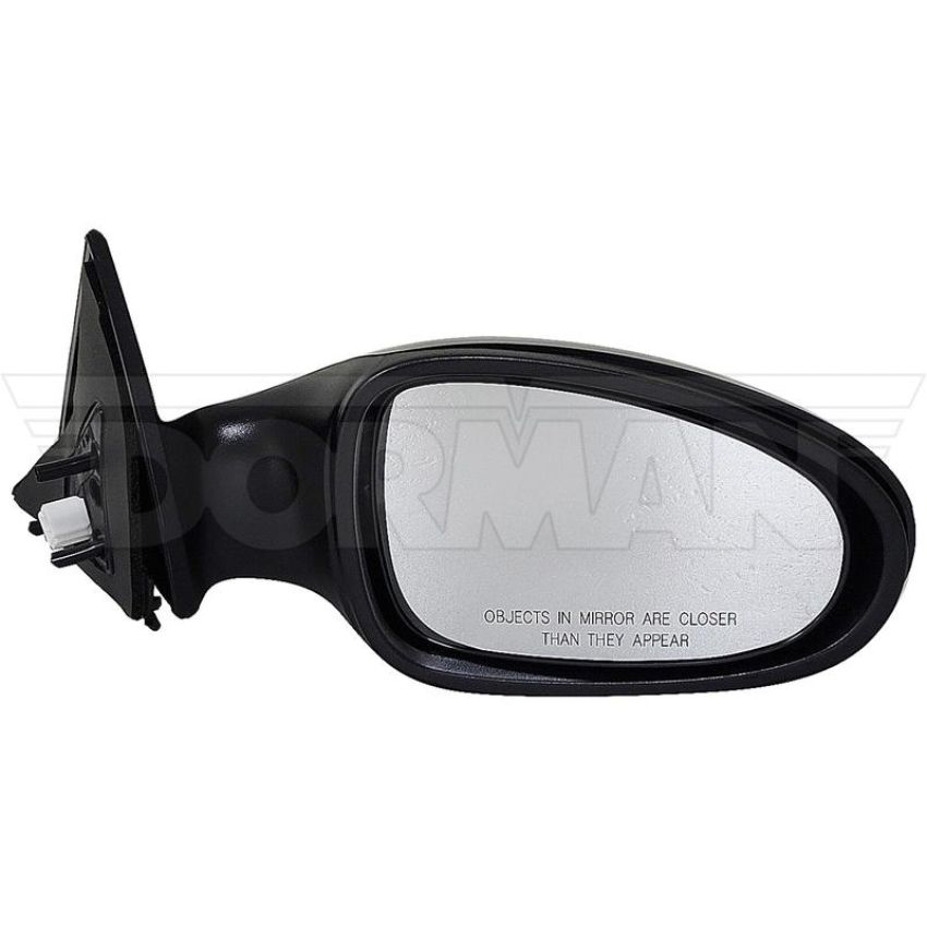 DORMAN 955-1206 Side View Mirror Power, Non-Heated