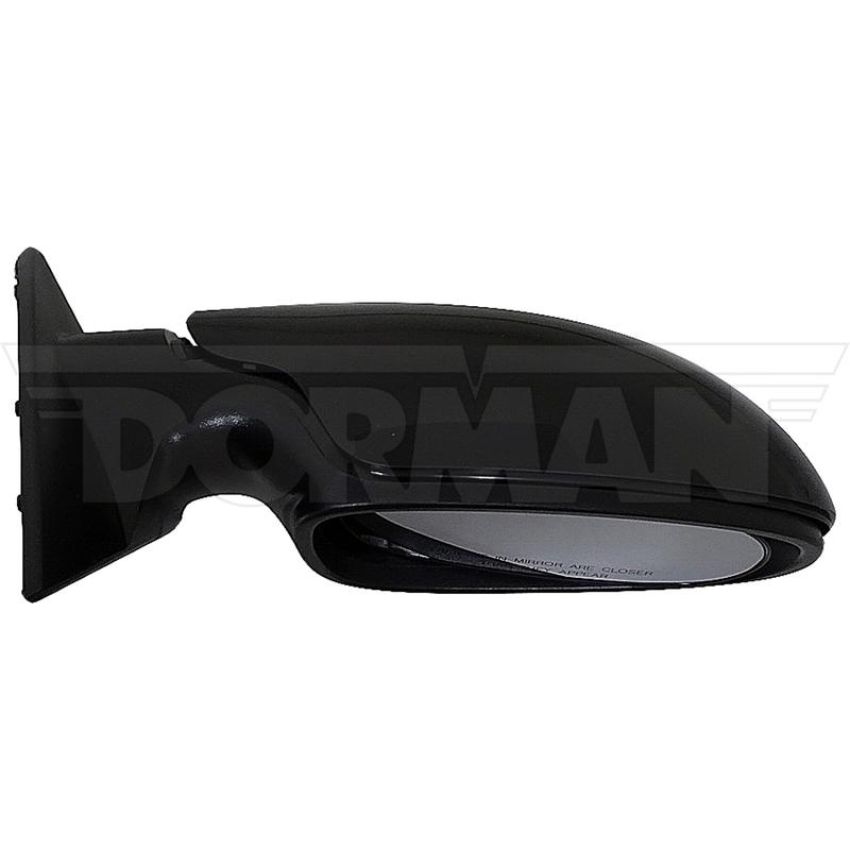 DORMAN 955-1206 Side View Mirror Power, Non-Heated