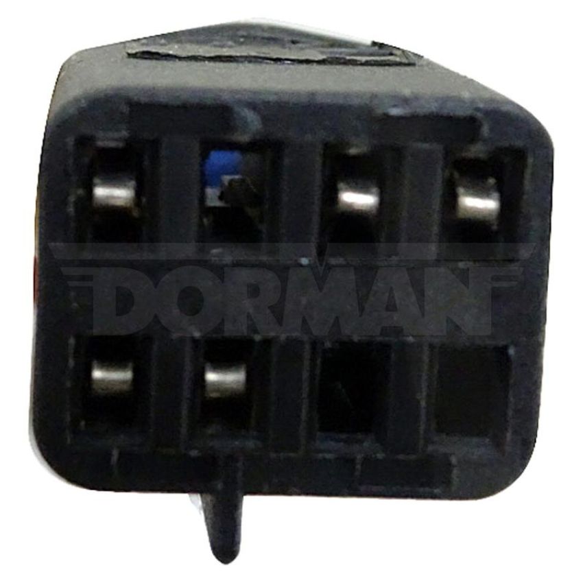 DORMAN 955-1213 Side View Mirror Power, Heated
