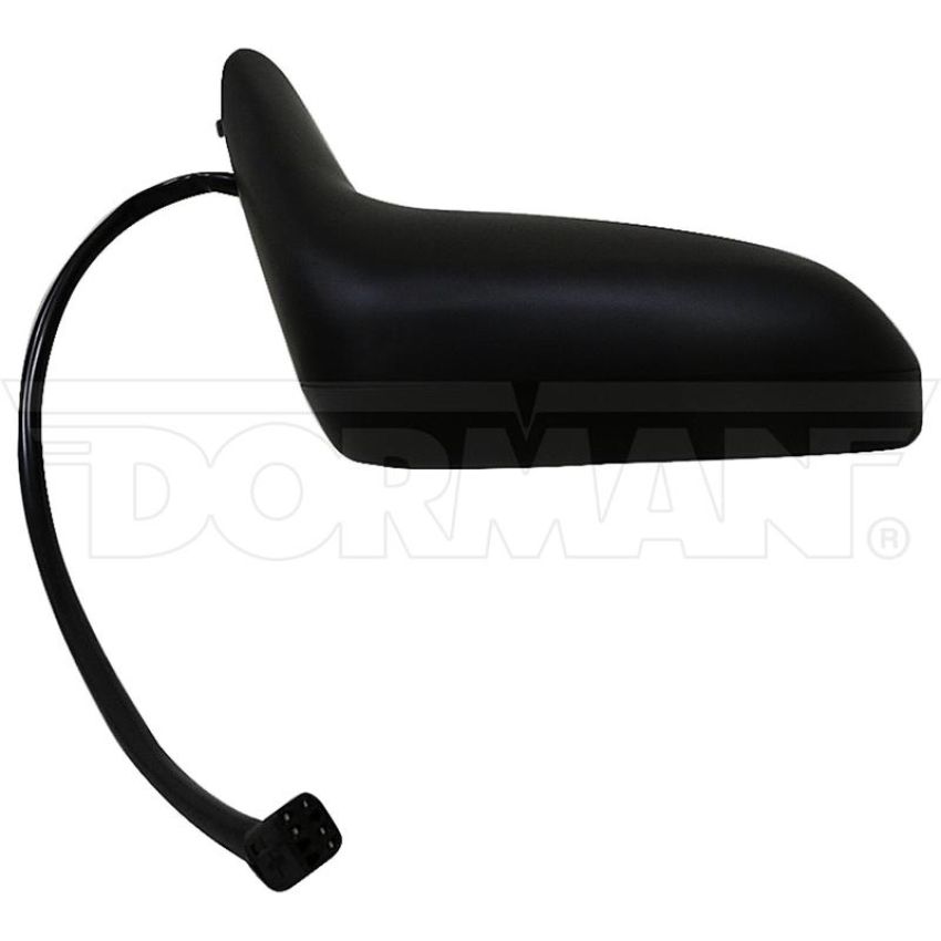 DORMAN 955-1214 Side View Mirror Power, Heated