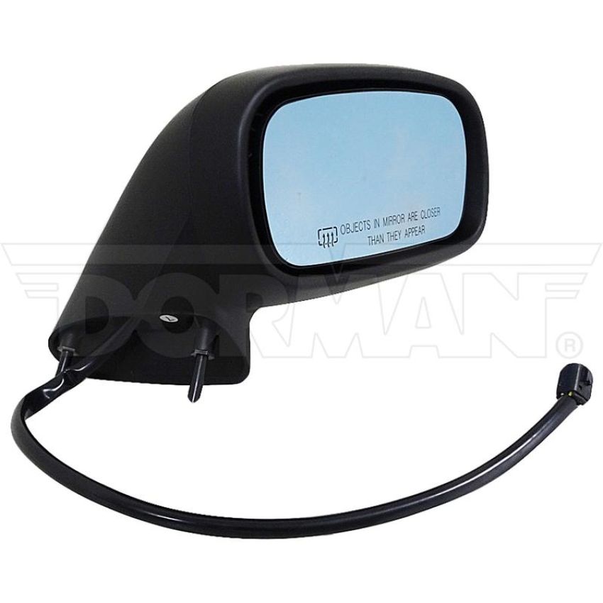 DORMAN 955-1214 Side View Mirror Power, Heated