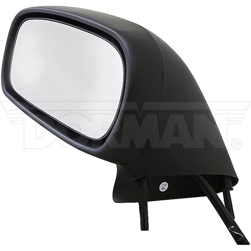 DORMAN 955-1215 Side View Mirror Power