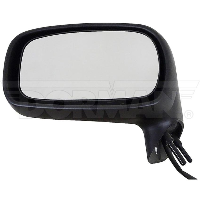 DORMAN 955-1215 Side View Mirror Power