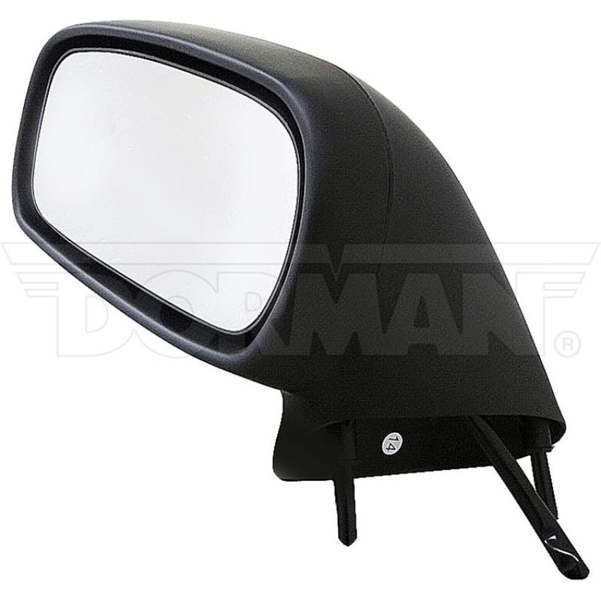 DORMAN 955-1215 Side View Mirror Power