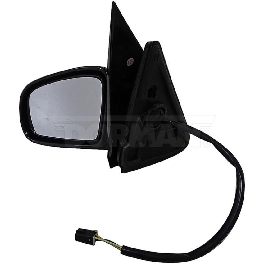 DORMAN 955-1217 Side View Mirror Power