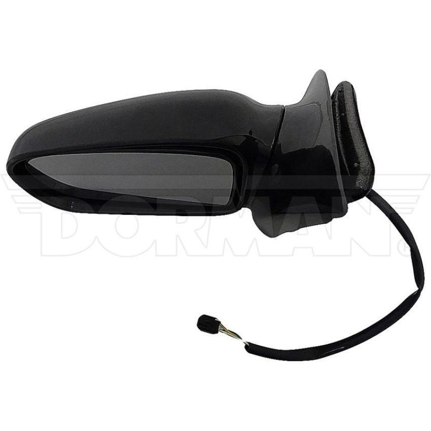 DORMAN 955-1217 Side View Mirror Power