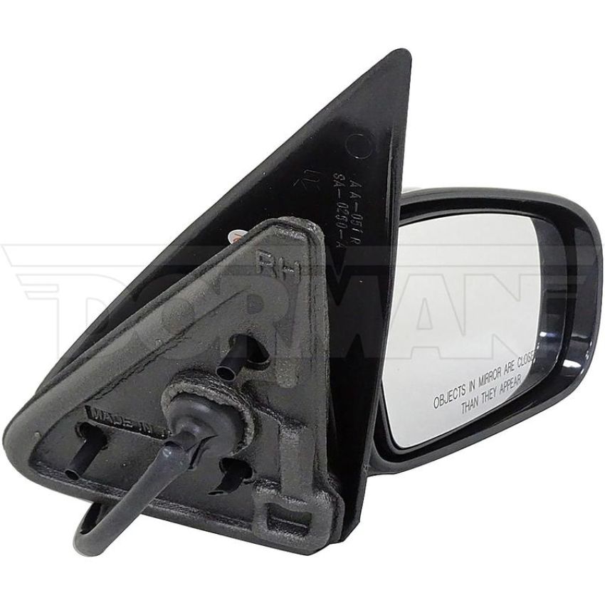 DORMAN 955-1218 Side View Mirror Power