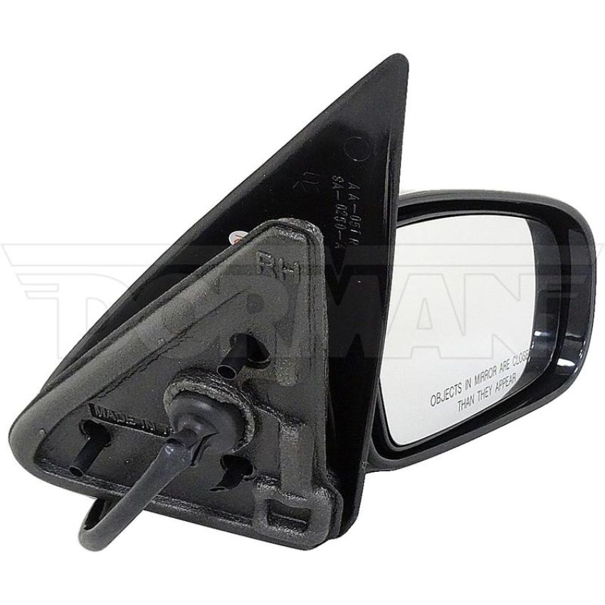 DORMAN 955-1218 Side View Mirror Power