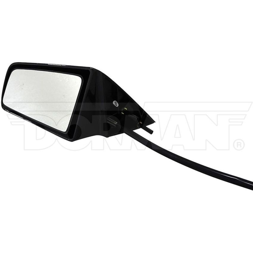 DORMAN 955-121 Side View Mirror - Left, Manual Remote