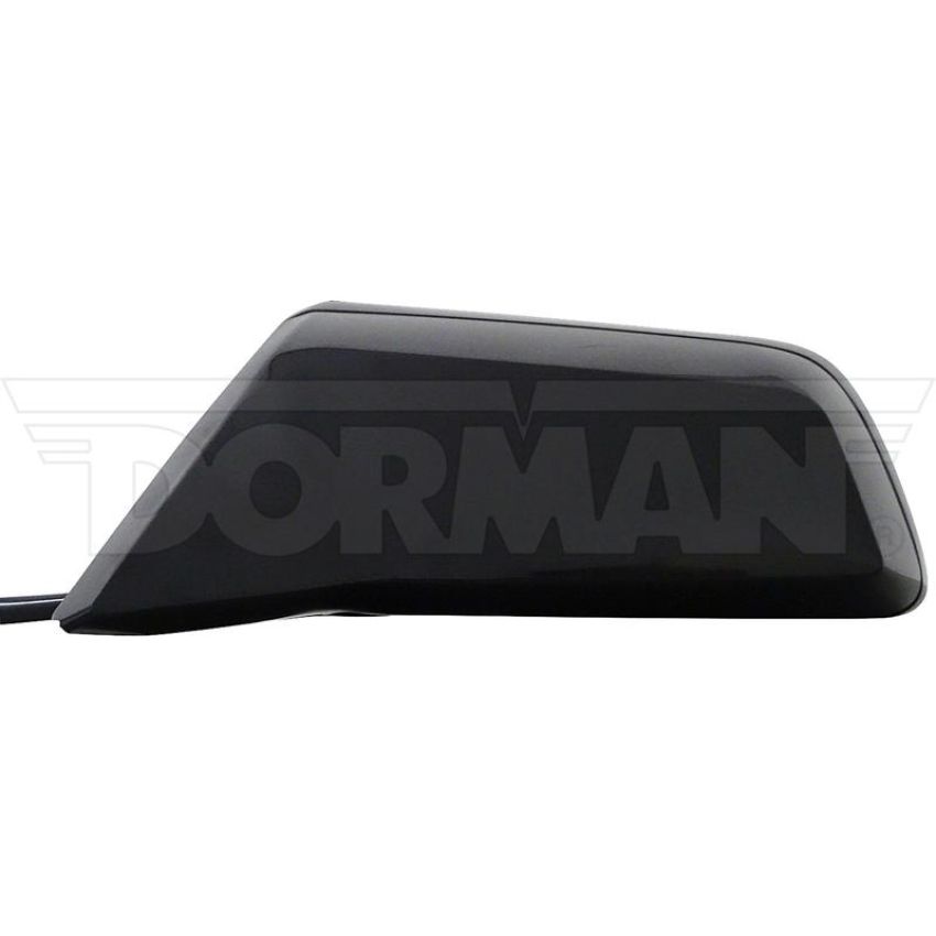 DORMAN 955-121 Side View Mirror - Left, Manual Remote