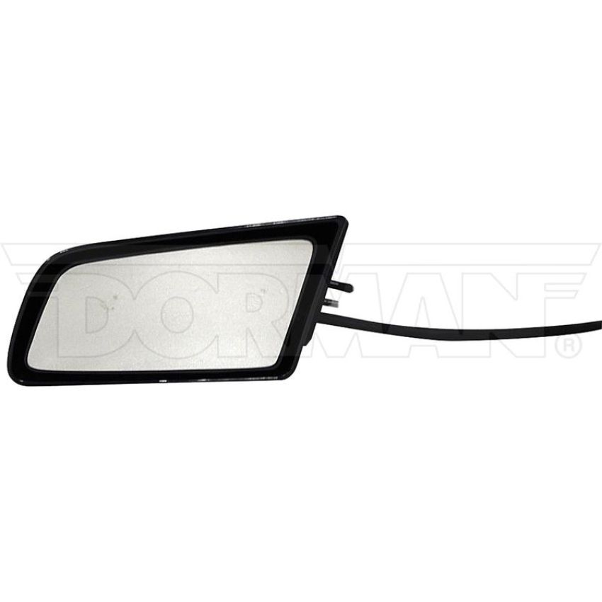 DORMAN 955-121 Side View Mirror - Left, Manual Remote