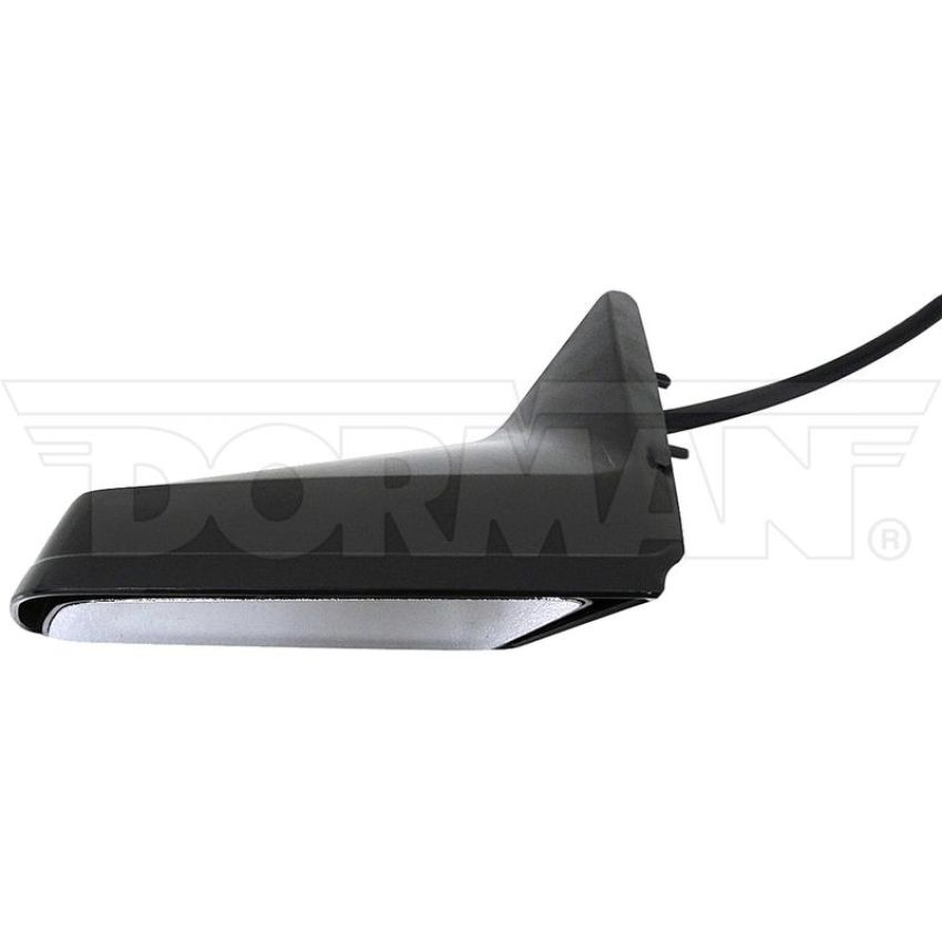 DORMAN 955-121 Side View Mirror - Left, Manual Remote