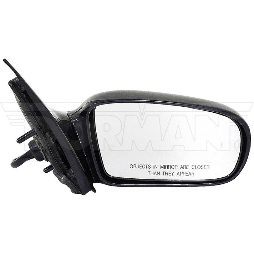 DORMAN 955-1220 Side View Mirror Power