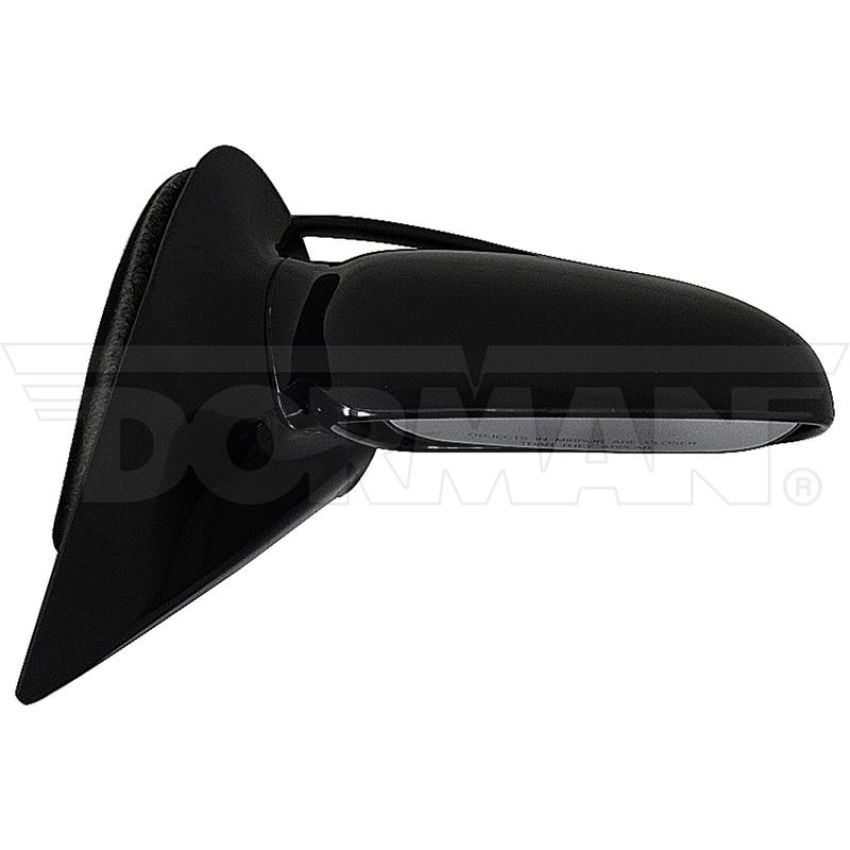 DORMAN 955-1220 Side View Mirror Power