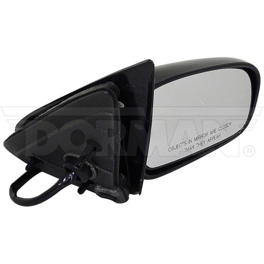 DORMAN 955-1220 Side View Mirror Power