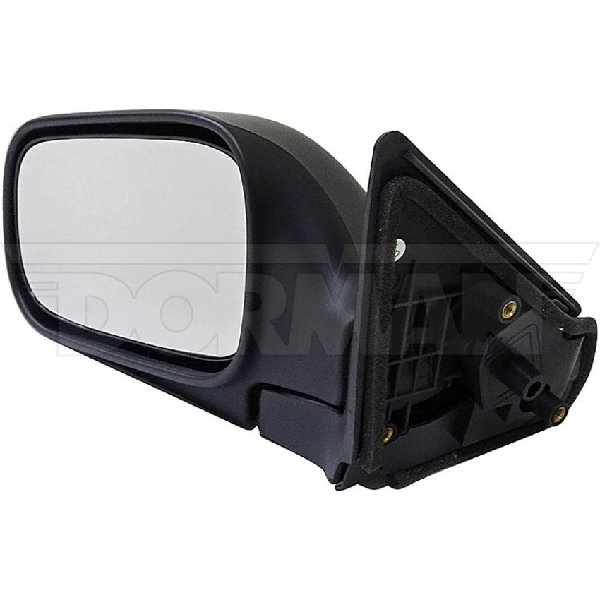 DORMAN 955-1221 Side View Mirror Manual