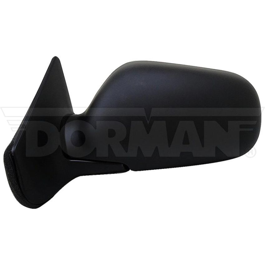 DORMAN 955-1221 Side View Mirror Manual