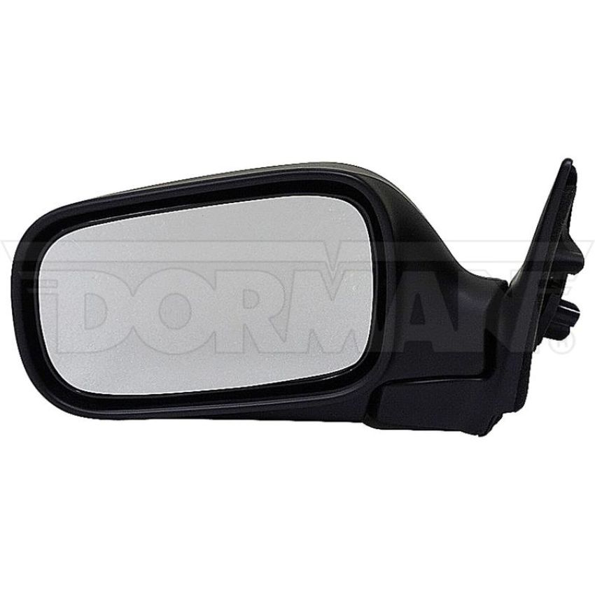 DORMAN 955-1221 Side View Mirror Manual