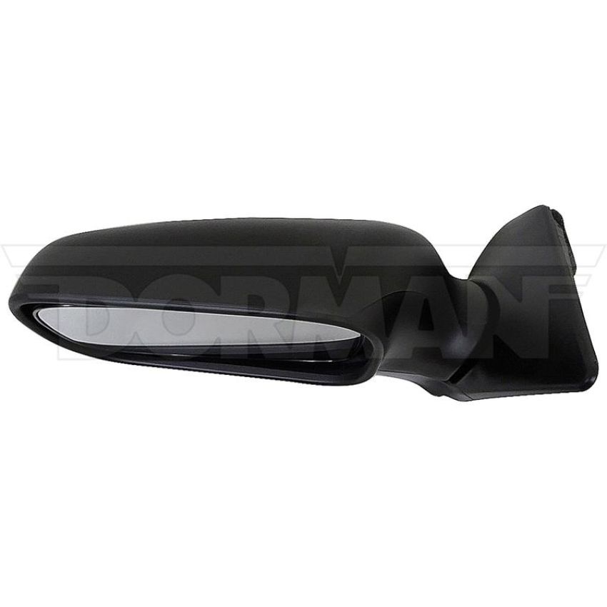 DORMAN 955-1221 Side View Mirror Manual