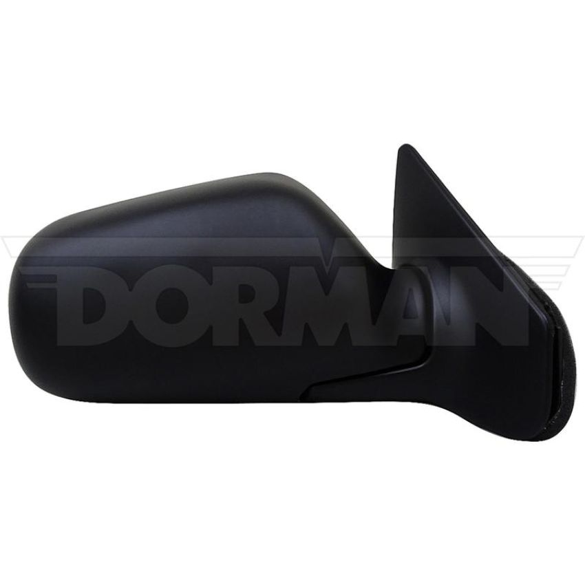DORMAN 955-1222 Side View Mirror Manual