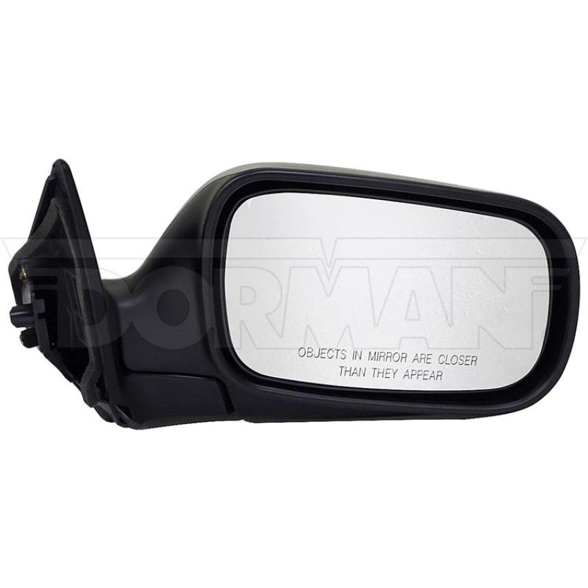 DORMAN 955-1222 Side View Mirror Manual