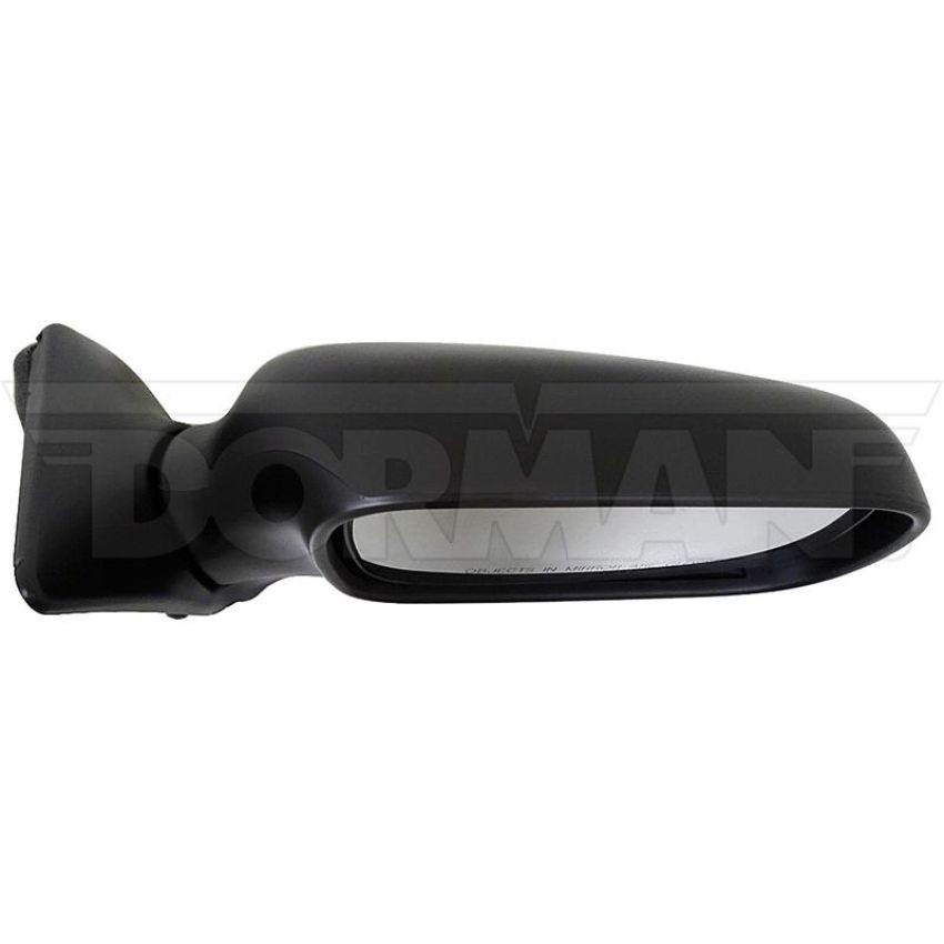 DORMAN 955-1222 Side View Mirror Manual