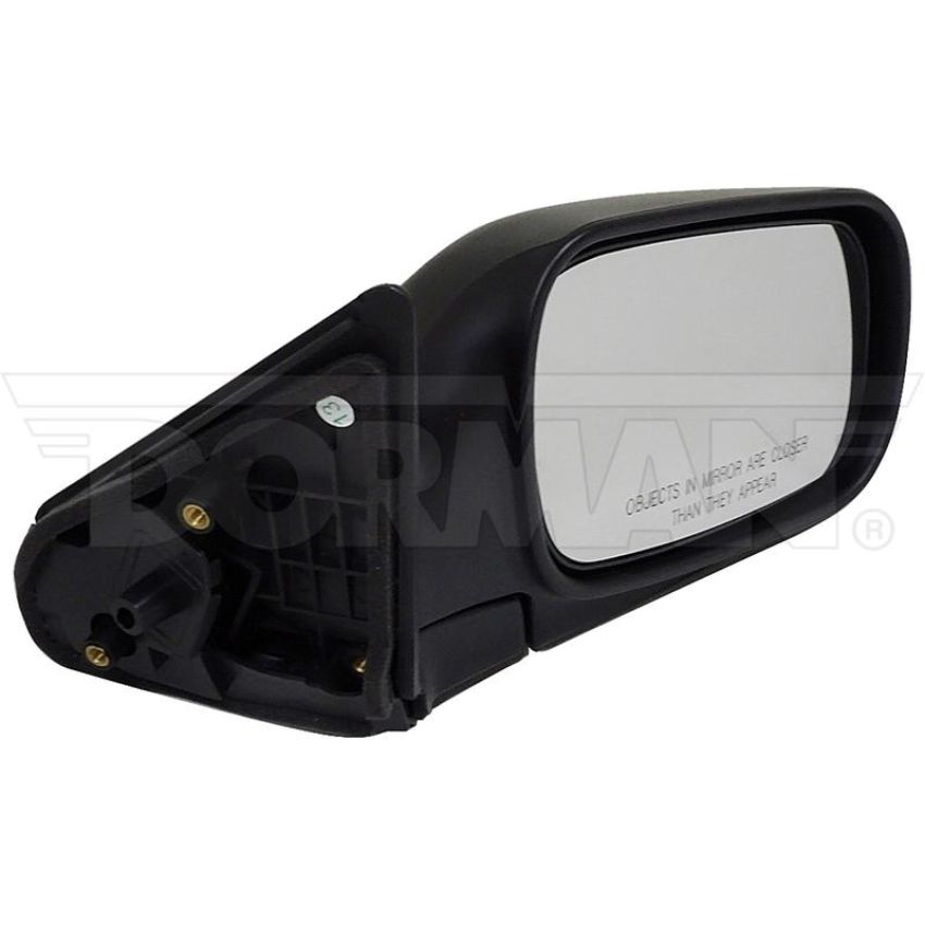 DORMAN 955-1222 Side View Mirror Manual