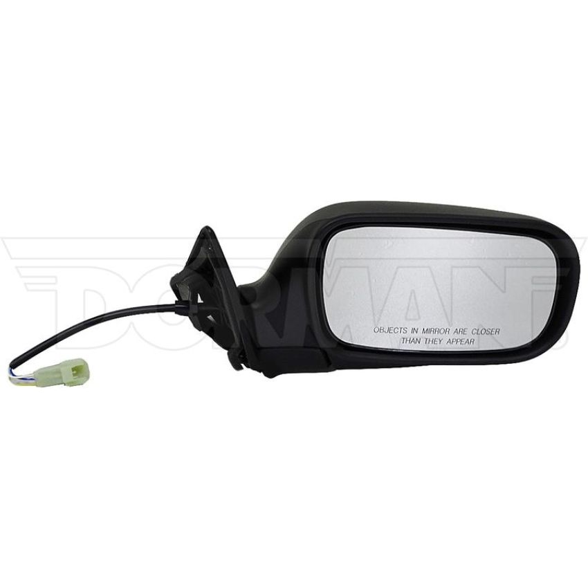 DORMAN 955-1224 Side View Mirror Power