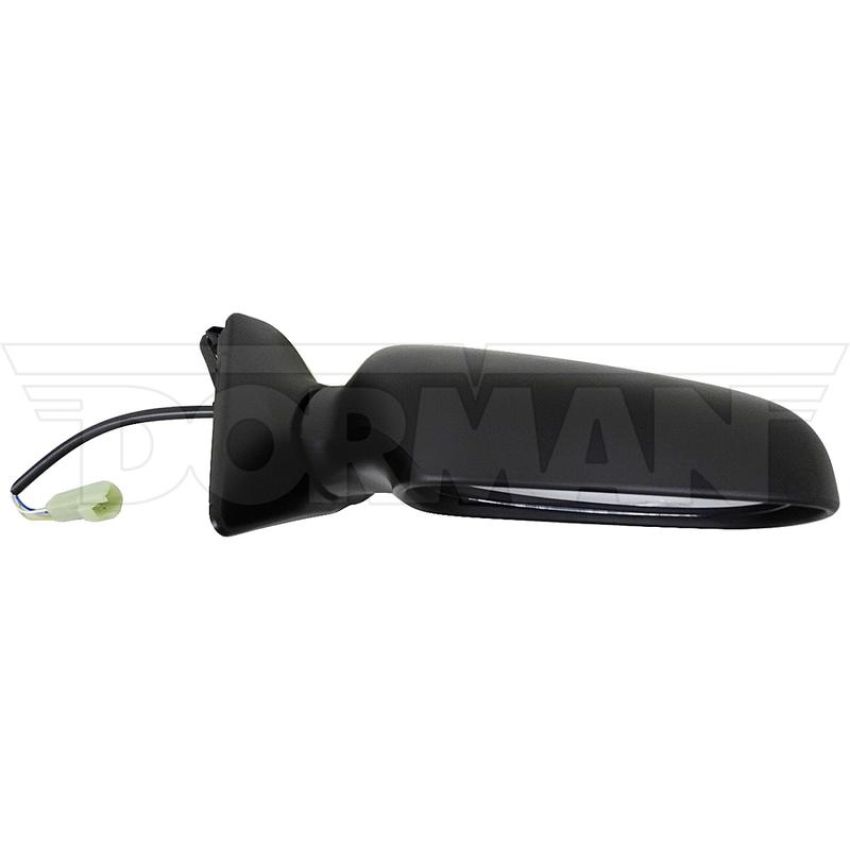DORMAN 955-1224 Side View Mirror Power