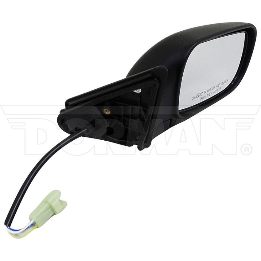 DORMAN 955-1224 Side View Mirror Power