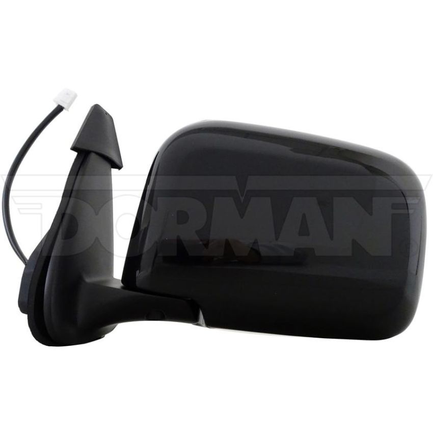 DORMAN 955-1229 Side View Mirror Power