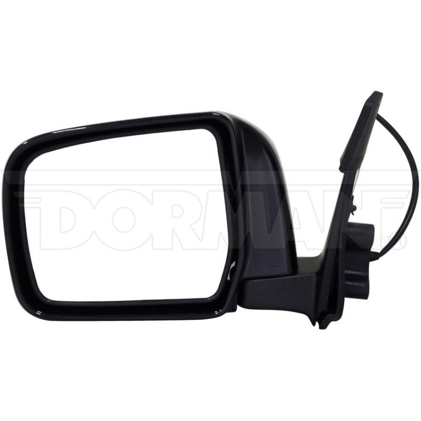 DORMAN 955-1229 Side View Mirror Power