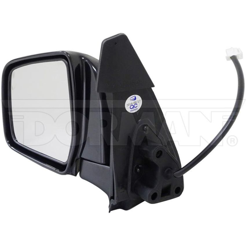 DORMAN 955-1229 Side View Mirror Power