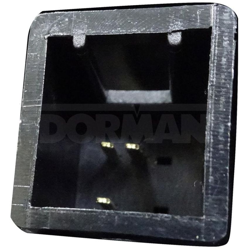 DORMAN 955-1233 Side View Mirror Power