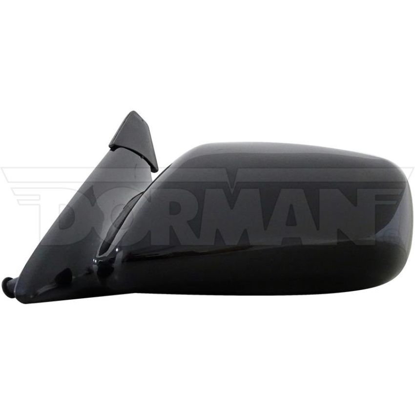 DORMAN 955-1236 Side View Mirror Manual