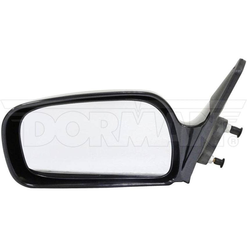 DORMAN 955-1236 Side View Mirror Manual