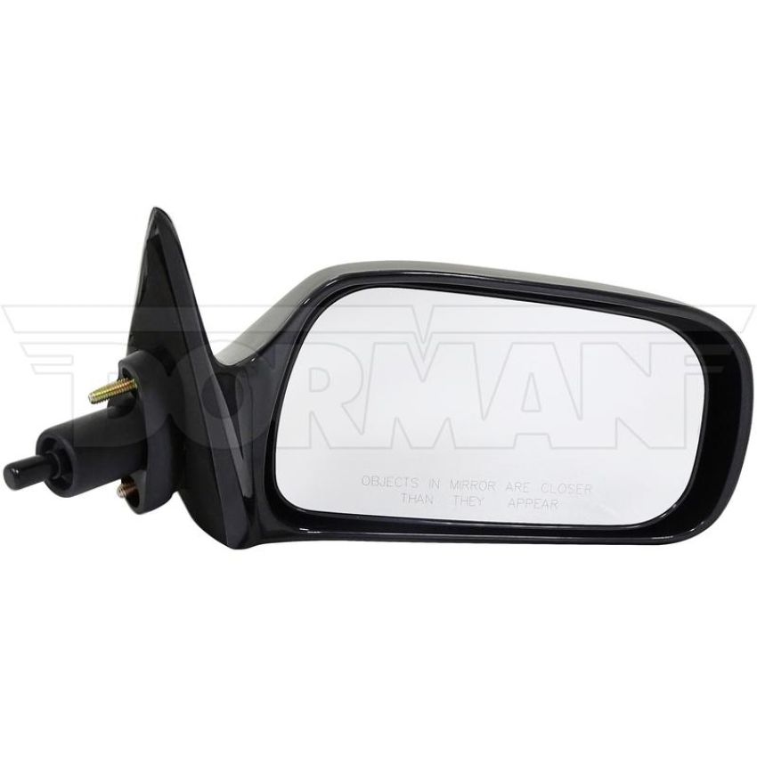 DORMAN 955-1237 Side View Mirror Manual
