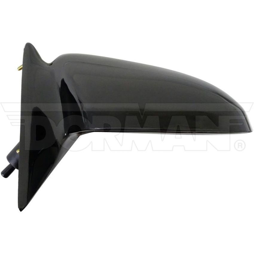 DORMAN 955-1237 Side View Mirror Manual