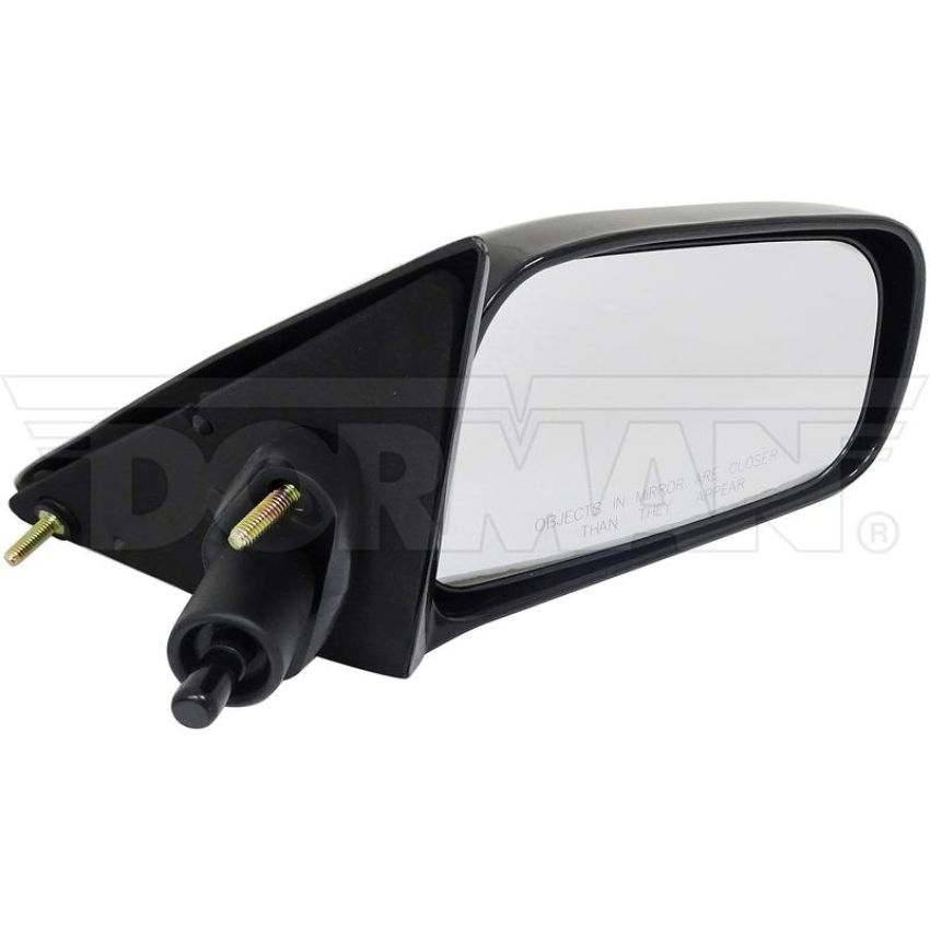 DORMAN 955-1237 Side View Mirror Manual
