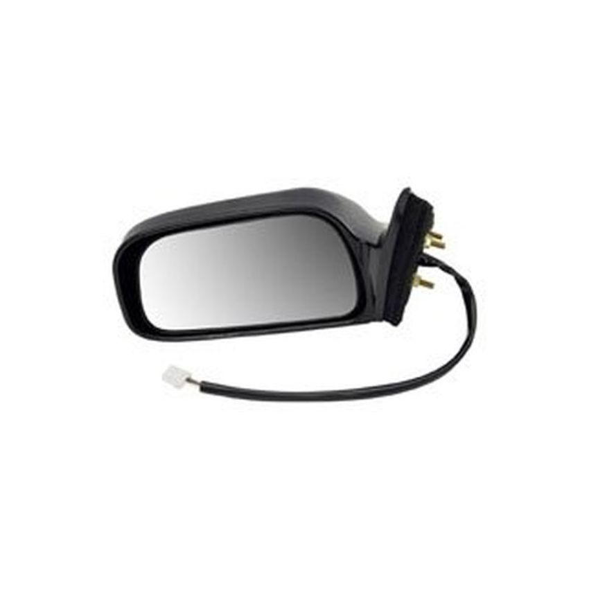 DORMAN 955-1238 Side View Mirror Power, Non-Heated