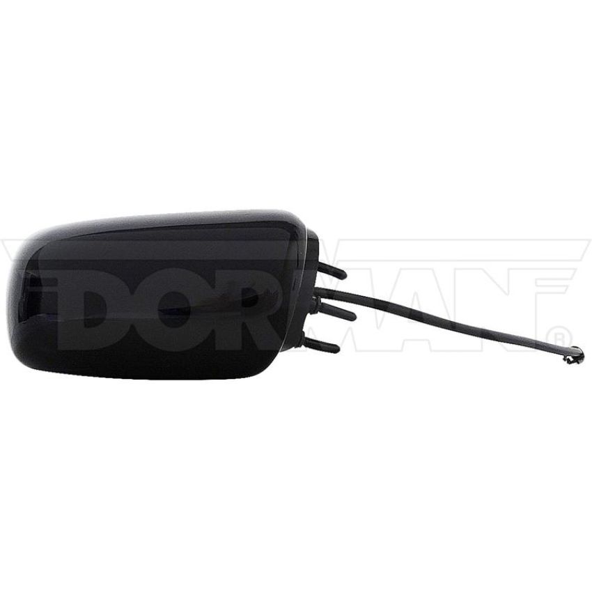 DORMAN 955-123 Side View Mirror - Right, Power; With 117mm 4.5 In. Base