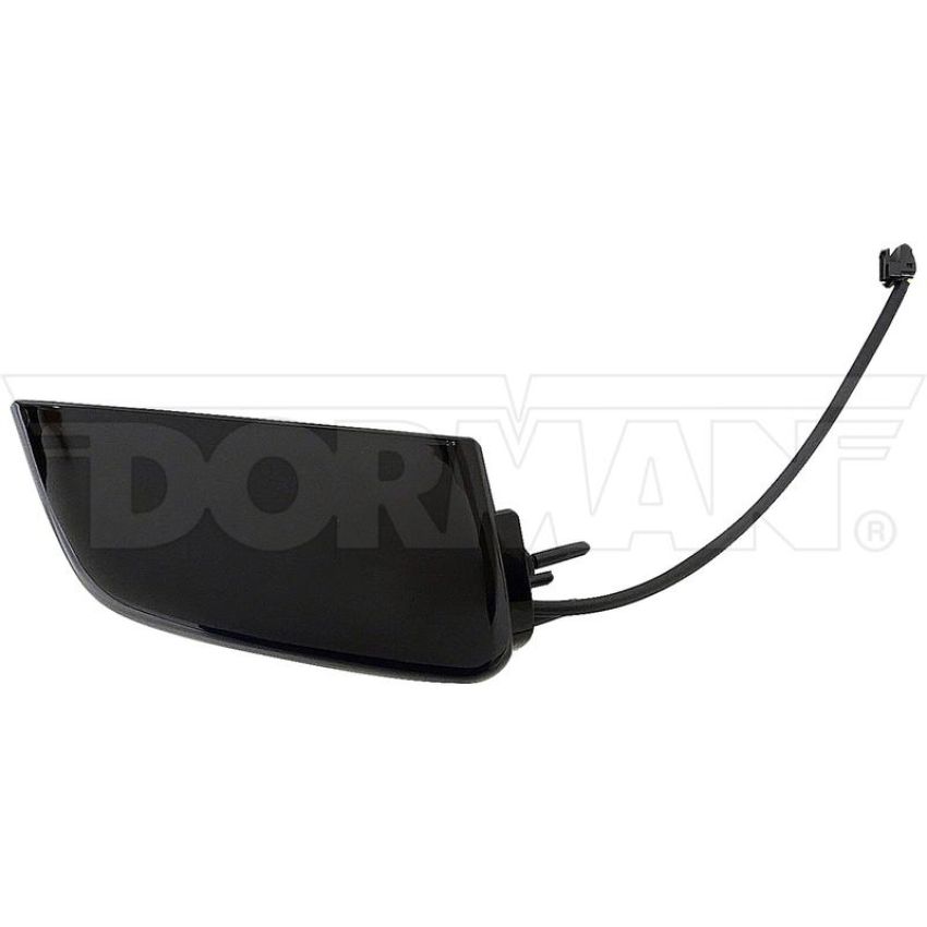 DORMAN 955-123 Side View Mirror - Right, Power; With 117mm 4.5 In. Base