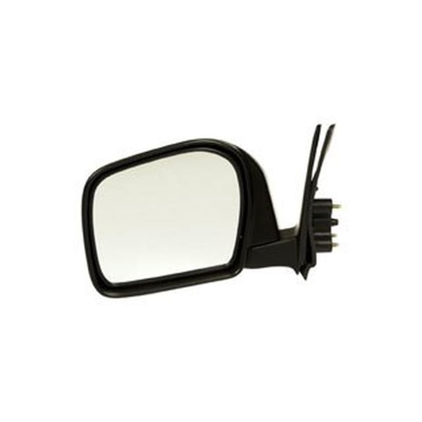 DORMAN 955-1240 Side View Mirror Manual