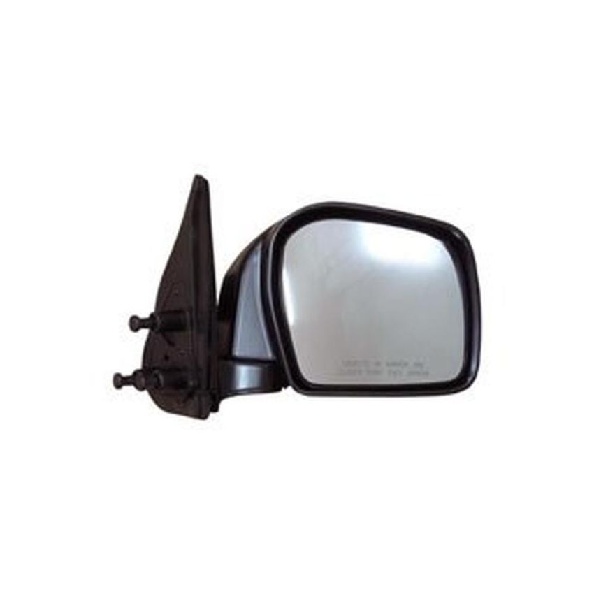 DORMAN 955-1241 Side View Mirror Manual