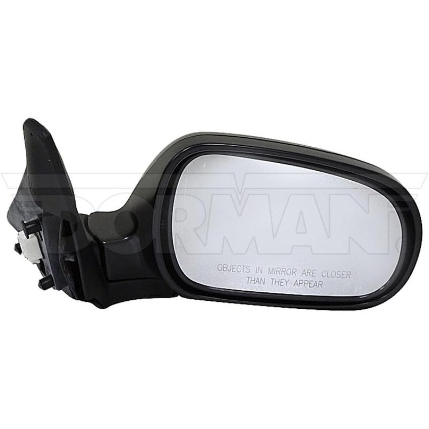 DORMAN 955-1245 Side View Mirror Power, Convex
