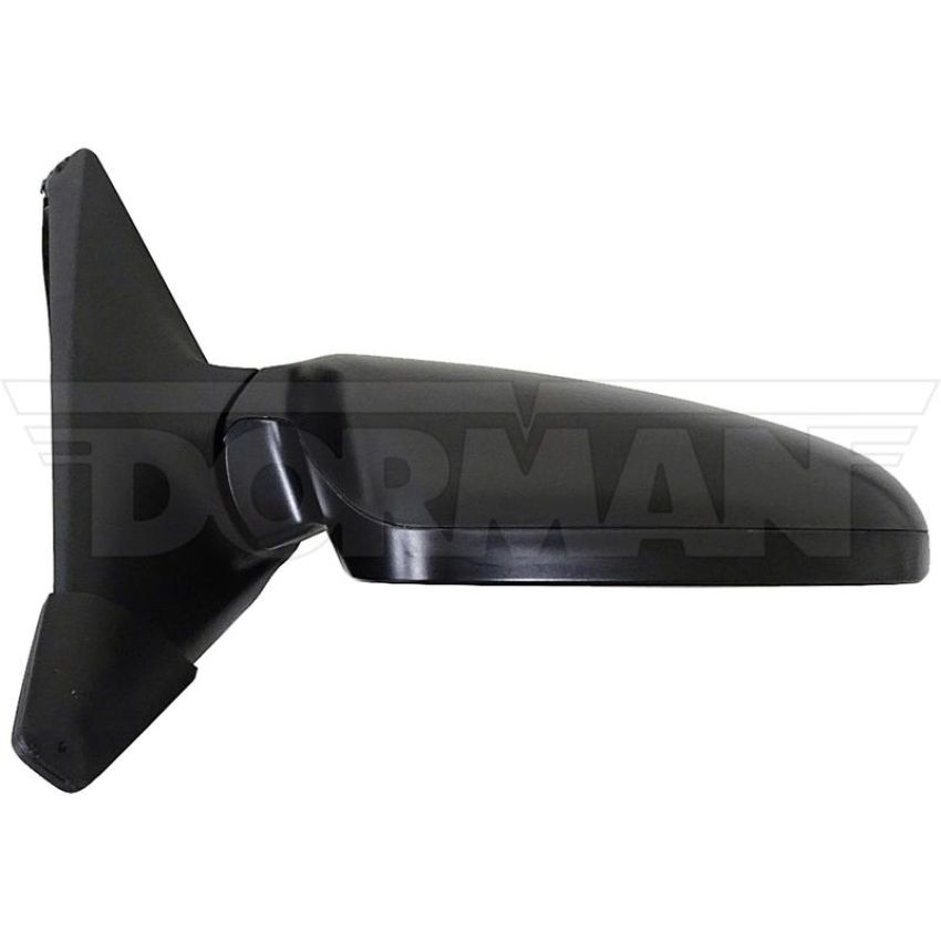 DORMAN 955-1245 Side View Mirror Power, Convex