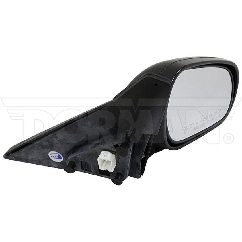 DORMAN 955-1245 Side View Mirror Power, Convex